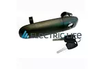 Klamka drzwi ELECTRIC LIFE ZR80640 (Z przodu z lewej)
