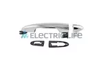 Klamka drzwi ELECTRIC LIFE ZR80647 (Z prawej)
