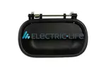 Klamka drzwi ELECTRIC LIFE ZR80722 (Z lewej)