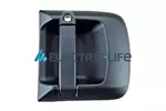 Klamka drzwi ELECTRIC LIFE ZR80728 (Z prawej)