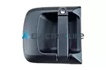 Klamka drzwi ELECTRIC LIFE ZR80729 (Z lewej)