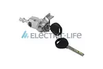 Klamka drzwi ELECTRIC LIFE ZR80843 (Z przodu z lewej)
