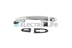 Klamka drzwi ELECTRIC LIFE ZR80845 (Z przodu z lewej)