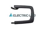 Klamka drzwi ELECTRIC LIFE ZR80865 (Tylne drzwi)