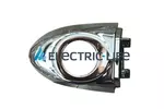 Klamka drzwi ELECTRIC LIFE ZR80894 (Z przodu z lewej)