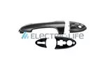 Klamka drzwi ELECTRIC LIFE ZR8084202 (Z przodu)