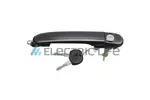 Klamka drzwi ELECTRIC LIFE ZR8076208 (Z przodu)
