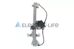 Podnośnik szyby ELECTRIC LIFE ZRFR66L