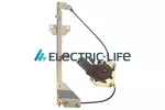 Podnośnik szyby ELECTRIC LIFE ZR AA27 R B (Z tyłu po prawej)