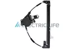 Podnośnik szyby ELECTRIC LIFE ZR AA41 L (Z przodu z lewej)