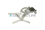 Podnośnik szyby ELECTRIC LIFE ZR AA44 R (Z przodu po prawej)