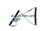 Podnośnik szyby ELECTRIC LIFE ZR AD701 L (Z przodu z lewej)