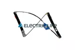 Podnośnik szyby ELECTRIC LIFE ZR AD703 R (Z przodu po prawej)