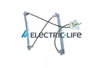 Podnośnik szyby ELECTRIC LIFE ZR AD705 R (Z przodu po prawej)