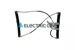 Podnośnik szyby ELECTRIC LIFE ZR AD709 L (Z lewej)