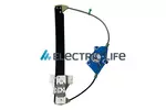 Podnośnik szyby ELECTRIC LIFE ZR AD711 L (Z tyłu z lewej)