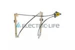 Podnośnik szyby ELECTRIC LIFE ZR AD717 R (Z prawej)