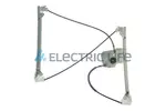 Podnośnik szyby ELECTRIC LIFE ZR AD720 L (Z przodu z lewej)