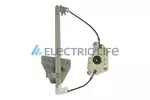 Podnośnik szyby ELECTRIC LIFE ZR AD721 L (Z tyłu z lewej)