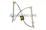 Podnośnik szyby ELECTRIC LIFE ZR AD724 L (Z przodu z lewej)