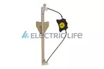 Podnośnik szyby ELECTRIC LIFE ZR AD725 R (Z tyłu po prawej)