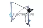 Podnośnik szyby ELECTRIC LIFE ZR AD730 L (Z przodu z lewej)