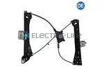 Podnośnik szyby ELECTRIC LIFE ZR AD744 L (Z lewej)