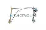 Podnośnik szyby ELECTRIC LIFE ZR BM33 R (Z prawej)