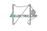 Podnośnik szyby ELECTRIC LIFE ZR BM703 L (Z przodu z lewej)
