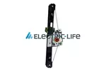 Podnośnik szyby ELECTRIC LIFE ZR BM706 L (Z tyłu z lewej)