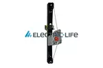 Podnośnik szyby ELECTRIC LIFE ZR BM708 L (Z tyłu z lewej)