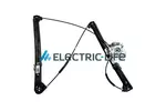 Podnośnik szyby ELECTRIC LIFE ZR BM709 L (Z przodu z lewej)