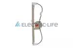 Podnośnik szyby ELECTRIC LIFE ZR BM710 L (Z tyłu z lewej)