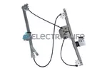 Podnośnik szyby ELECTRIC LIFE ZR BM716 L (Z przodu z lewej)