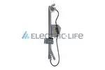Podnośnik szyby ELECTRIC LIFE ZR BM717 L (Z tyłu z lewej)