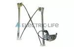 Podnośnik szyby ELECTRIC LIFE ZR BM722 L (Z przodu z lewej)