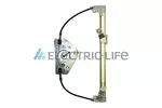 Podnośnik szyby ELECTRIC LIFE ZR BM723 L (Z tyłu z lewej)