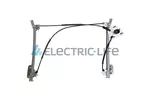 Podnośnik szyby ELECTRIC LIFE ZR BM728 L (Z lewej)