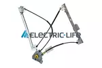 Podnośnik szyby ELECTRIC LIFE ZR BM731 L (Z lewej)