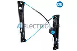 Podnośnik szyby ELECTRIC LIFE ZR BM739 L (Z przodu z lewej)
