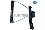 Podnośnik szyby ELECTRIC LIFE ZR BM740 L (Z przodu z lewej)