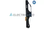Podnośnik szyby ELECTRIC LIFE ZR BM743 L (Z przodu z lewej)