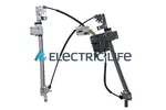 Podnośnik szyby ELECTRIC LIFE ZR PG73 L (Z przodu z lewej)