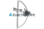 Podnośnik szyby ELECTRIC LIFE ZR CR49 L (Z przodu z lewej)