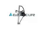 Podnośnik szyby ELECTRIC LIFE ZR CR50 R (Z tyłu po prawej)