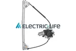 Podnośnik szyby ELECTRIC LIFE ZR CT07 L B (Z przodu z lewej)