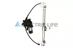 Podnośnik szyby ELECTRIC LIFE ZR CT11 L B (Z przodu z lewej)