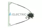 Podnośnik szyby ELECTRIC LIFE ZR CT12 L B (Z lewej)