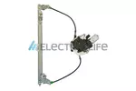 Podnośnik szyby ELECTRIC LIFE ZR CT14 R B (Z tyłu po prawej)