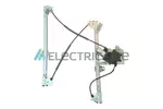 Podnośnik szyby ELECTRIC LIFE ZR CT24 R (Z przodu po prawej)
